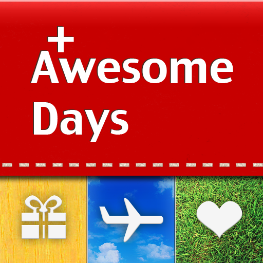 Awesome Days - Event Countdown