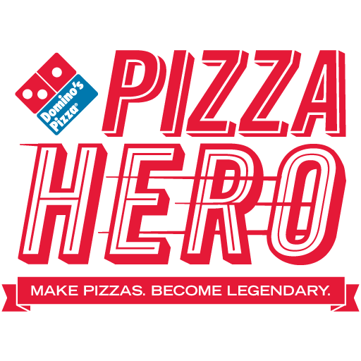 Domino's Pizza Hero