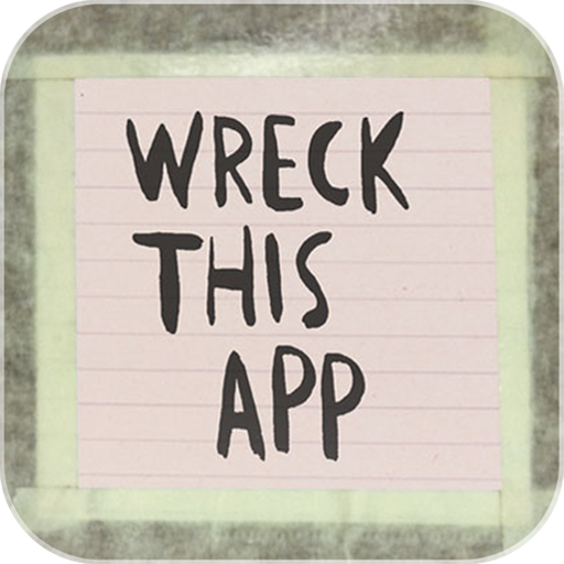 Wreck This App