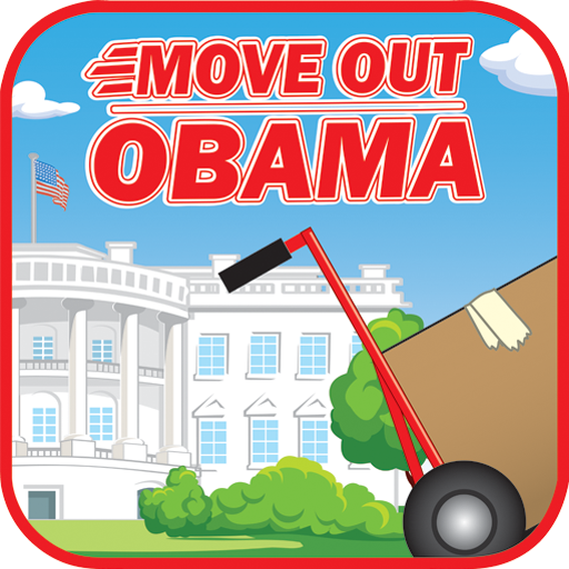 Move Out Obama