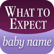 My Baby's Name from WhatToExpect.com