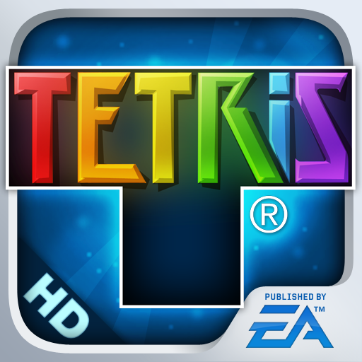 TETRIS® for iPad