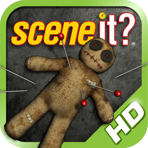 Scene It? Horror Movies HD