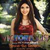 You're the Reason (Acoustic Version) - Single, Victorious Cast