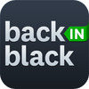 Budget with Back in Black by Fission Media Group Inc. icon