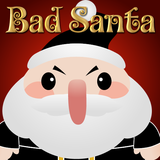 Bad Santa!