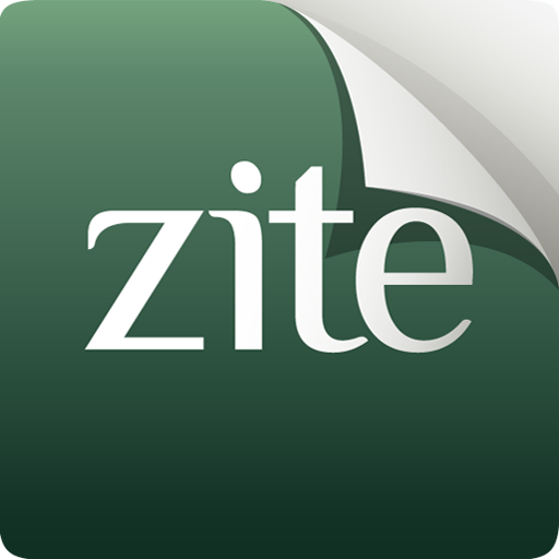 Zite Personalized Magazine