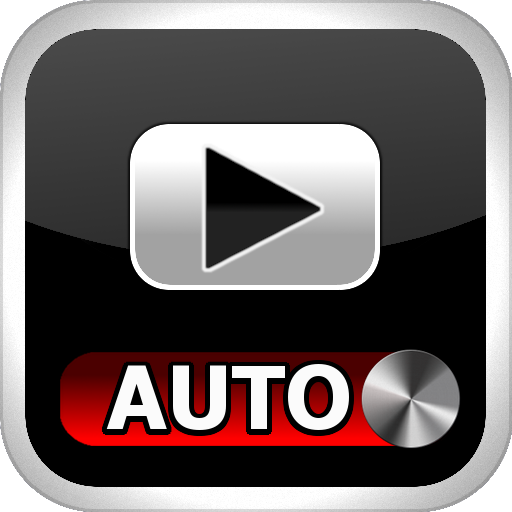 AutoPlay - Play Continuous YouTube Videos on iOS and TV (LT)