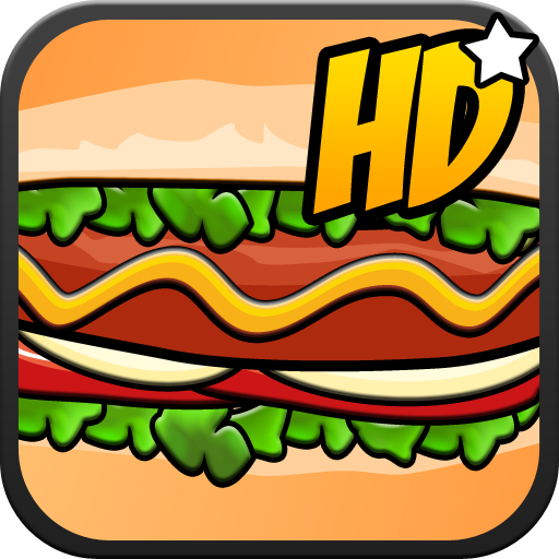 G's Hotdog HD