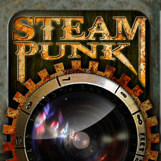 Steampunk PhotoTada!