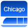 The only transit app that combines offline schedules, system maps, multiple transportation types (train or bus) or agencies for single metro areas, alarms to wake you up when arrival, and integration with Yelp and Google Map