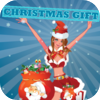 Christmas Gift by PIXEL DRUIDS STUDIOS PRIVATE LIMITED icon