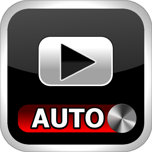 AutoPlay - Play Continuous YouTube Videos on iOS and TV