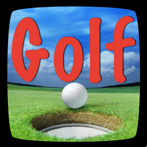 THE Golf App