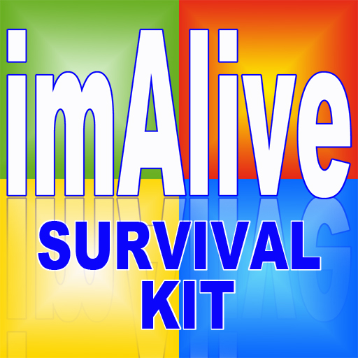 imAlive Kit di Sopravvivenza