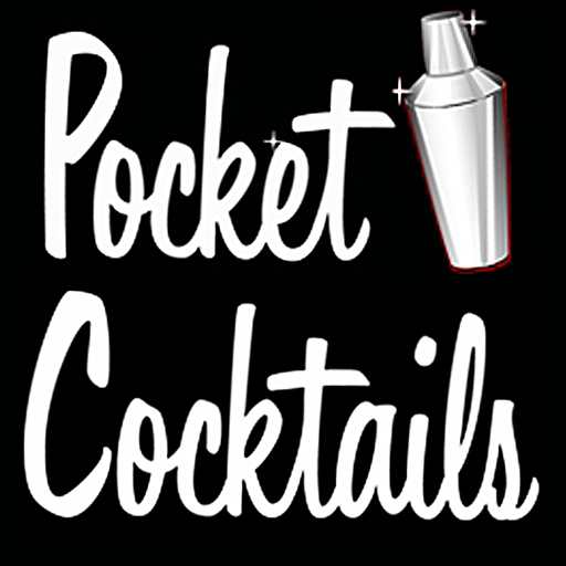 Pocket Cocktails + Halloween Recipes