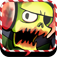 Zombie Bash : Christmas Attack is FREE for only 24 more hours