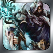 Shadow Era for mac
