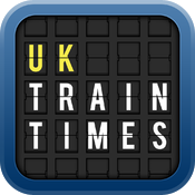 UK Train Times