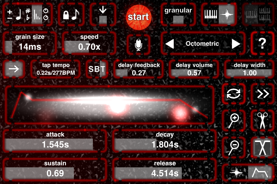 samplewiz для iphone samplewiz для iphone