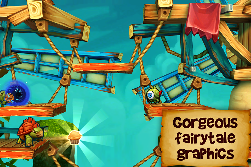 muffin knight free download mac