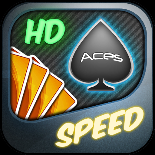 Aces Speed HD