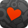 I Heart Etsy by Gesture Theory icon