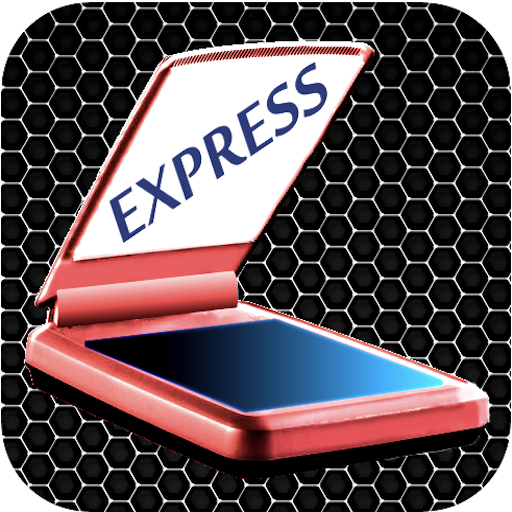 SmartScan Express: Fast Pocket Scanner with PDF conversion