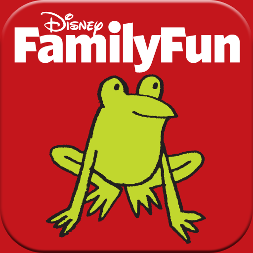 ToyHopper - Gift Ideas and Toy Finder from Disney FamilyFun