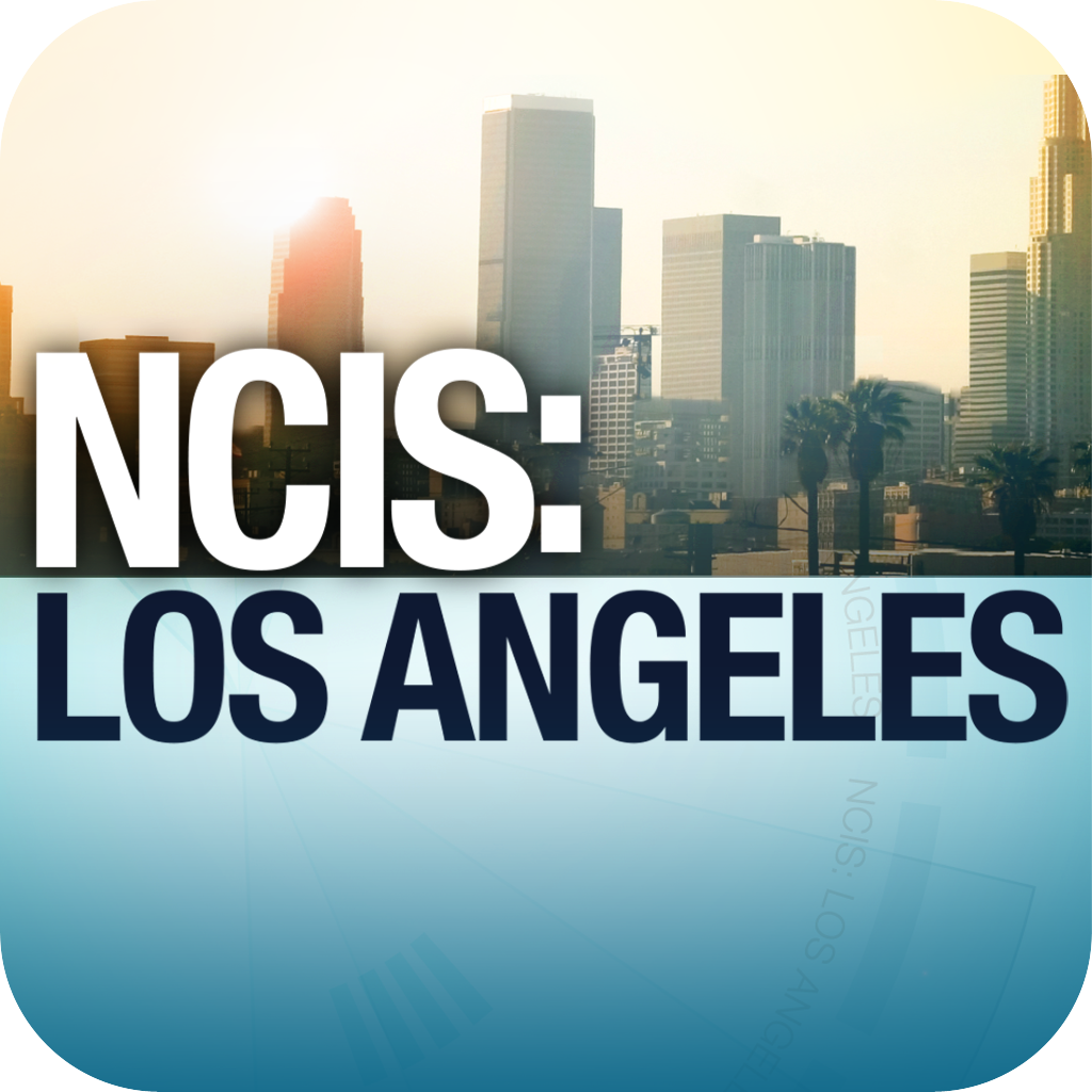 NCIS: Los Angeles Connect