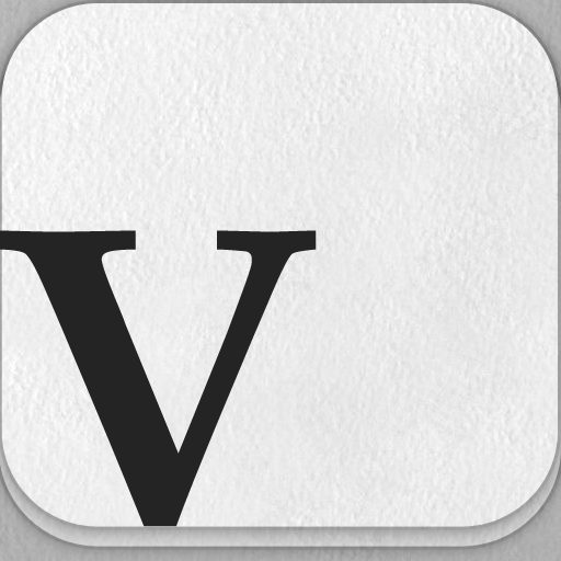 Verses - a notebook for creative writers