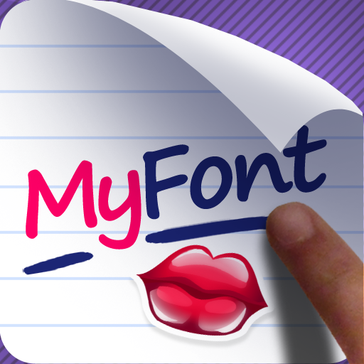 MyFont