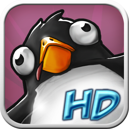 Penguin Palooza HD