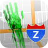 Zombie Outbreak Simulator by Binary Space icon