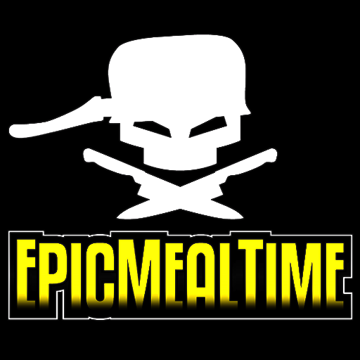 EpicMealTime for iPhone