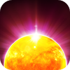 Ultraviolet - UV Index by Robocat icon