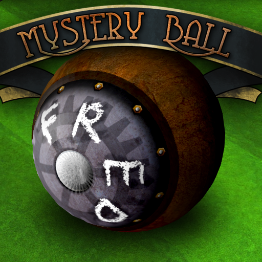 Mystery Ball