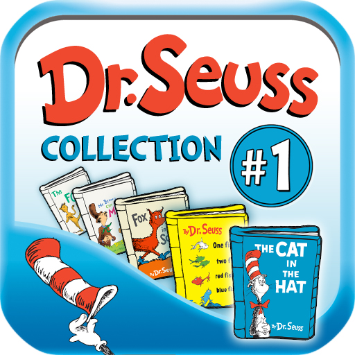 Dr. Seuss Beginner Book Collection #1