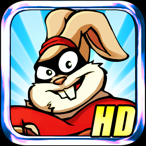 Banzai Rabbit HD