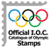 Comments official stamps virtual catalog Phildom the theme of the Olympics