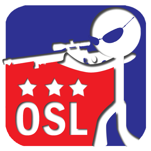 Online Sniper League