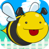 Sticky Bees by Fourfire Studios icon