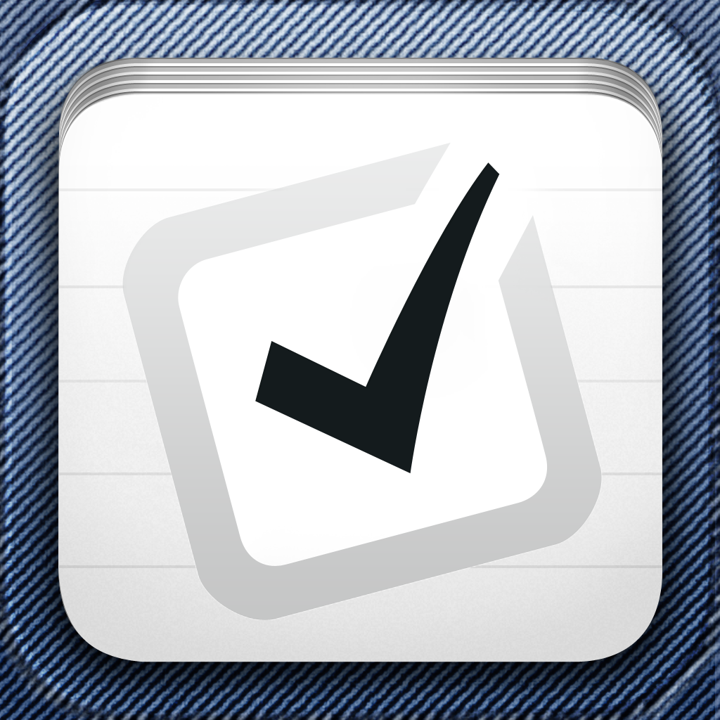 Pocket Lists: checklist & to-do app