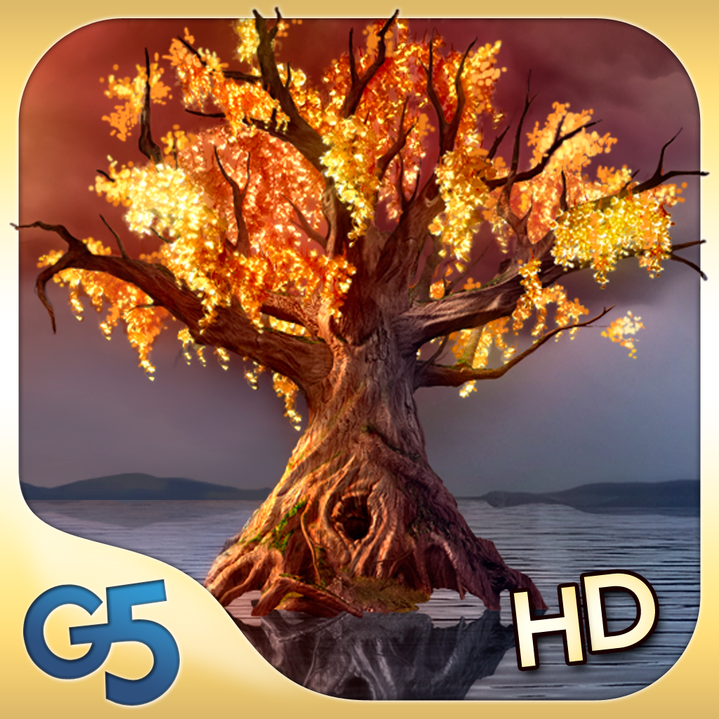 Spirit Walkers: Curse of the Cypress Witch HD