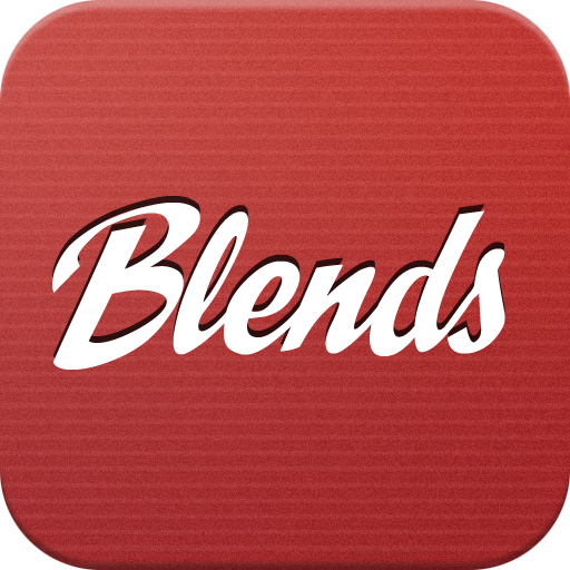 Blends