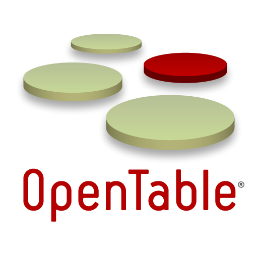 OpenTable for iPad