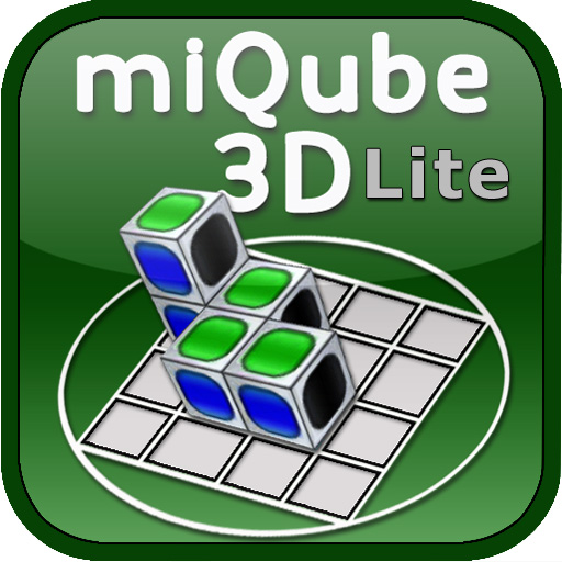 miQube 3D Lite