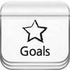 My Wonderful Goals * To-do note for my daily life by haha Interactive icon