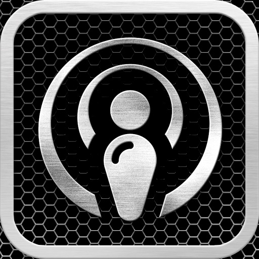 PodCruncher - Podcast Player and Manager for Podcasts