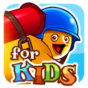 RocketBird For Kids